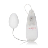 CalExotics Pocket Exotic Vibrating Ivory Bullet Vibrator BULLETS
